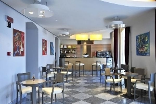 Grand Hotel Alassio